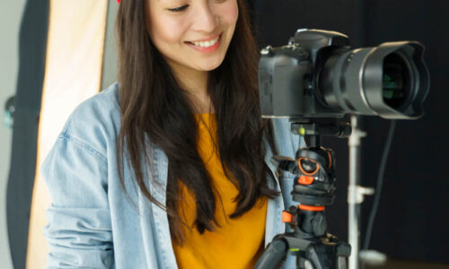 Photography – Become a Better Photographer