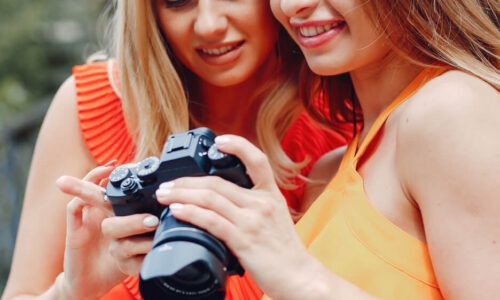 The Ultimate Guide to Freelance Photography